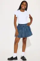 Mini Break The Records Mini Skort