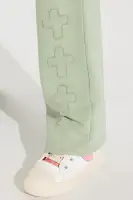 Mini Gigi Pant Set(Sage,4/5)