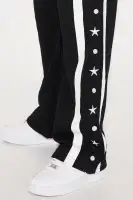 Mini Dahlia Pant Set(Black,4/5)