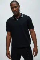 Jaxon Short Sleeve Polo