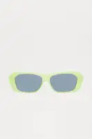 Tinx Sunglasses(Green,OS)