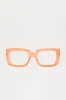 Sweetie Blue Light Glasses(Pink,OS)