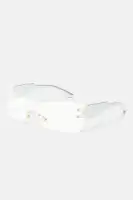 All The Rave Glasses II(Clear,OS)