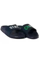 Mini Slidin' My Way Slides(Black,S)