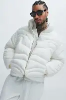 Willow Quilted Jacket