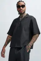 Santiago Shirt
