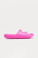 Mini Hello Kitty Slides(Fuchsia,4/5)