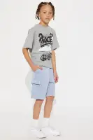 Mini Fly Vibes Cargo Short