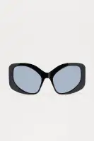 Avalon Sunglasses(Black,OS)
