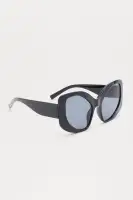 Avalon Sunglasses(Black,OS)