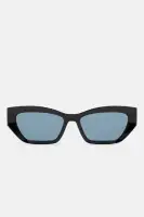Well Paid Sunglasses(Black,OS)