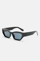 Well Paid Sunglasses(Black,OS)