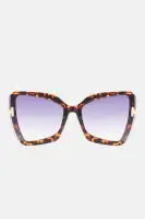 Got This Far Sunglasses(Tortoise,OS)