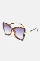 Got This Far Sunglasses(Tortoise,OS)