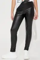 Mini Liquid Drip Legging