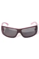 Persuasive Heart Sunglasses(Pink,OS)