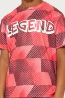 Mini Legend Short Set(Red,4/5)