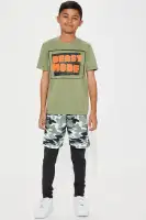 Mini Beast Mode Active Set
