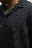Santiago Shirt(Black,S)
