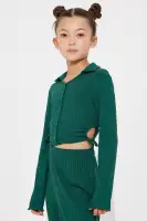 Mini Sweetie Pie Vibe Set(Olive,4/5)