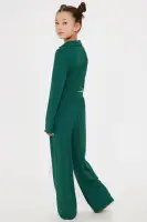 Mini Sweetie Pie Vibe Set(Olive,4/5)