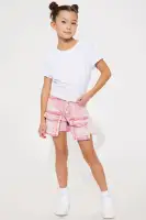 Mini Lily Cargo Short