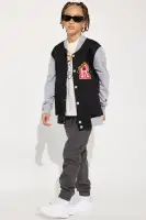 Mini Never Look Back Pant Set