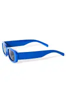 En El Sol Sunglasses(Blue,OS)