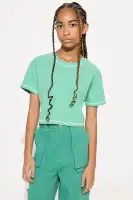 Mini Through The Forest Cargo Set(Green,4/5)