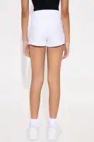 Mini Arielle Short(White,7)