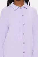 Mini Bianca Short Set(Lavender,4/5)