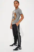 Mini Fearless Player Jogger Set