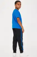 Mini Game Leader Jogger Set(Royal,4/5)