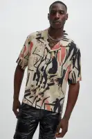 Lascaux Shirt