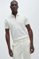 Money Matters Short Sleeve Polo