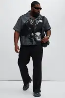 Rogue Tapestry Shirt(Multi Color,S)