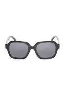 Double Feature Sunglasses(Black,OS)