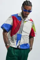 Henri Shirt