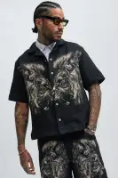 Armaros Tapestry Shirt