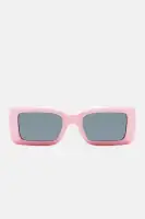 Cammie Sunglasses(Pink,OS)
