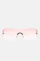 In A Better Place Sunglasses(Pink,OS)