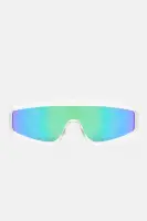 Its Not Over Sunglasses(Iridescent,OS)
