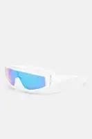 Its Not Over Sunglasses(Iridescent,OS)