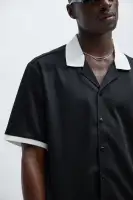Kingpin Shirt(Black,S)