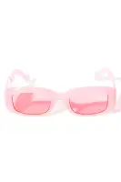 All That Sunglasses(Pink,OS)