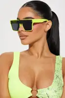 Brighter Future Sunglasses