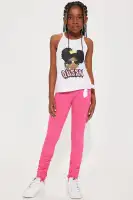 Mini Everyday Ruched Legging