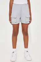 Mini A Tab Side II Cargo Short
