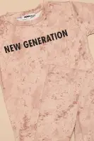 Mini New Generation Legging Set(Taupe,2)