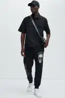 Davitt Nylon Shirt